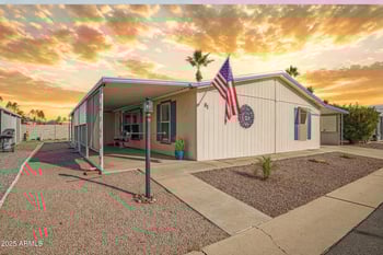 834 Meridian Rd #81, Apache Junction, AZ 85120