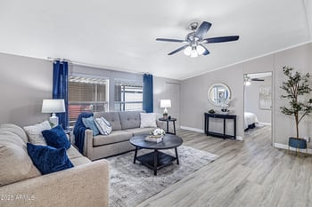 834 Meridian Rd #81, Apache Junction, AZ 85120