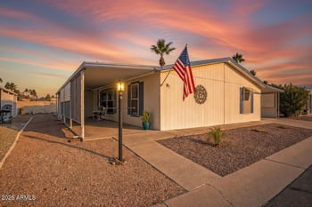 834 Meridian Rd #81, Apache Junction, AZ 85120