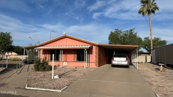834 Meridian Rd #90, Apache Junction, AZ 85120