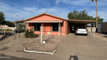 834 Meridian Rd #90, Apache Junction, AZ 85120