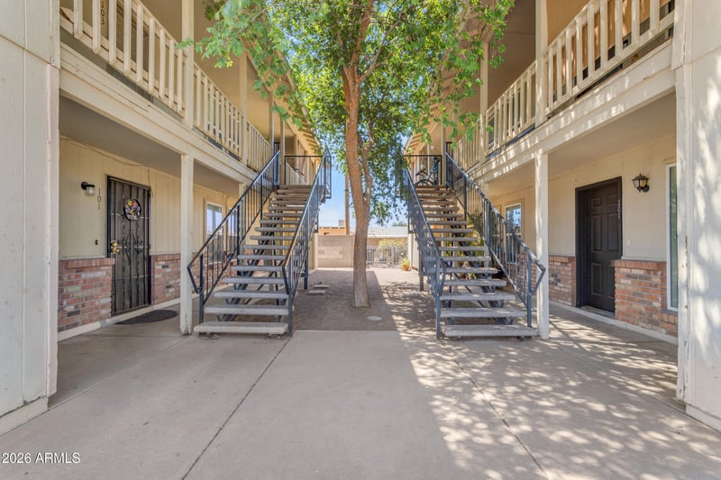 834 Cherry -- #1, Mesa, AZ 85201