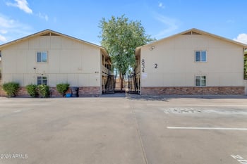 834 Cherry -- #1, Mesa, AZ 85201