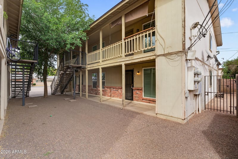 834 Cherry -- #1, Mesa, AZ 85201