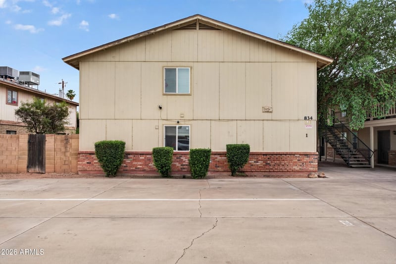 834 Cherry -- #1, Mesa, AZ 85201