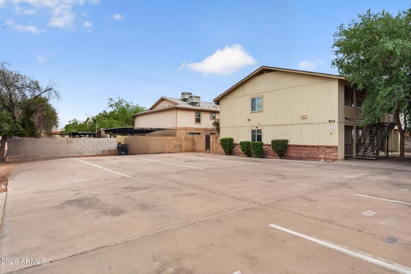 834 Cherry -- #1, Mesa, AZ 85201