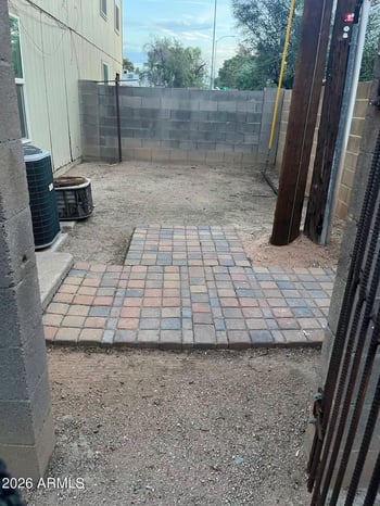 834 Cherry -- #1, Mesa, AZ 85201