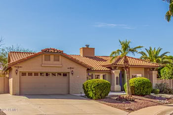834 Oak Ct, Chandler, AZ 85226