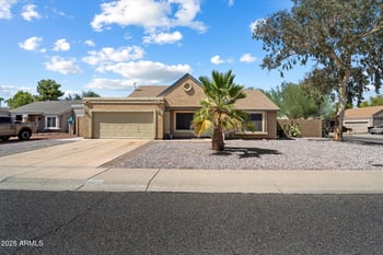 834 Piute Ave, Phoenix, AZ 85024