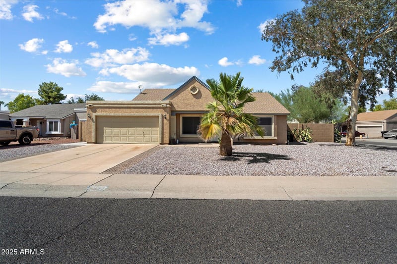 834 Piute Ave, Phoenix, AZ 85024