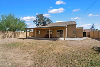 834 Piute Ave, Phoenix, AZ 85024