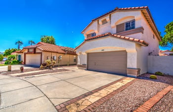 834 S Cancun Dr, Gilbert, AZ 85233
