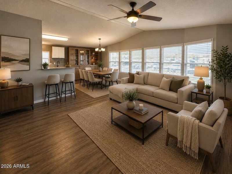 834 Meridian Rd #105, Apache Junction, AZ 85120