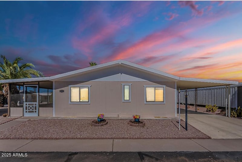 834 Meridian Rd #118, Apache Junction, AZ 85120