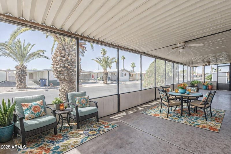 834 Meridian Rd #118, Apache Junction, AZ 85120
