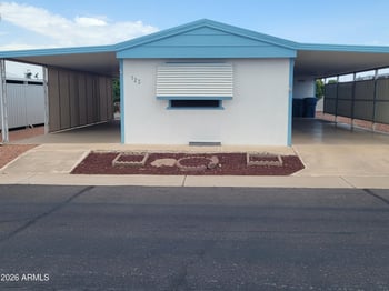 834 S Meridian Rd #123, Apache Junction, AZ 85120