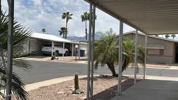 834 Meridian Rd #124, Apache Junction, AZ 85120