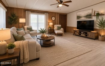834 Meridian Rd #124, Apache Junction, AZ 85120