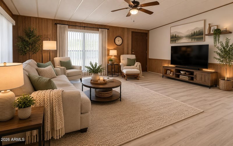 834 Meridian Rd #124, Apache Junction, AZ 85120