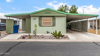 834 S Meridian Rd #144, Apache Junction, AZ 85120