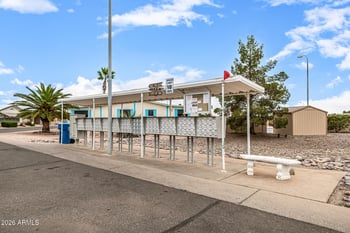 834 S Meridian Rd #144, Apache Junction, AZ 85120