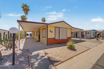 834 Meridian Rd #26, Apache Junction, AZ 85120