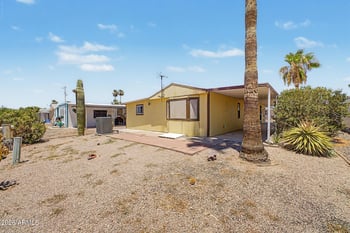 834 Meridian Rd #26, Apache Junction, AZ 85120