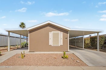 834 Meridian Rd #46, Apache Junction, AZ 85120