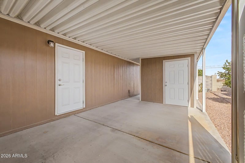834 Meridian Rd #46, Apache Junction, AZ 85120
