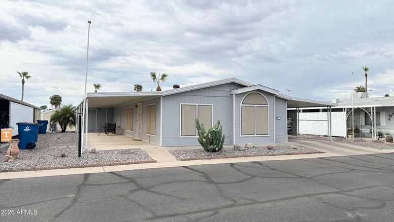 834 S Meridian Rd #69, Apache Junction, AZ 85120