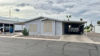 834 S Meridian Rd #69, Apache Junction, AZ 85120