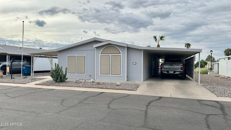 834 S Meridian Rd #69, Apache Junction, AZ 85120