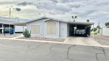 834 S Meridian Rd #69, Apache Junction, AZ 85120