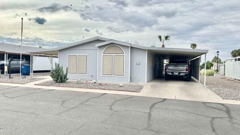 834 S Meridian Rd #69, Apache Junction, AZ 85120