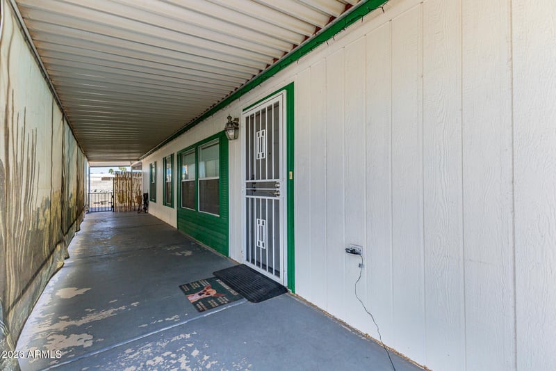 834 Meridian Rd #77, Apache Junction, AZ 85120