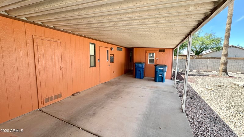 834 Meridian Rd #90, Apache Junction, AZ 85120
