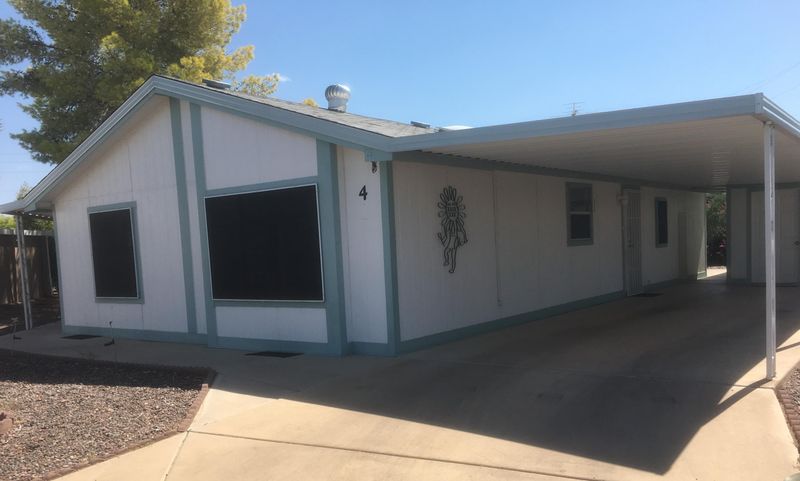 834 S Meridian Rd LOT 4, Apache Junction, AZ 85120