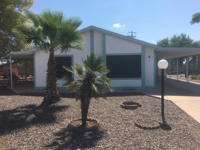 834 S Meridian Rd LOT 4, Apache Junction, AZ 85120