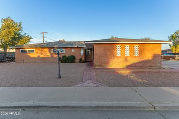 834 Vine Ave, Mesa, AZ 85204