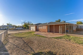 834 Vine Ave, Mesa, AZ 85204
