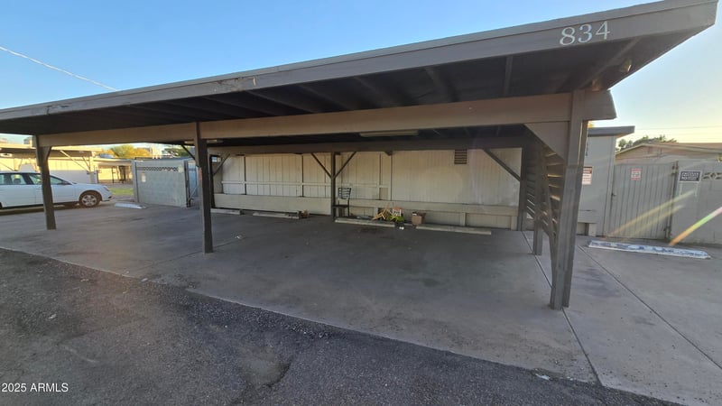 834 W Osborn Rd, Phoenix, AZ 85013