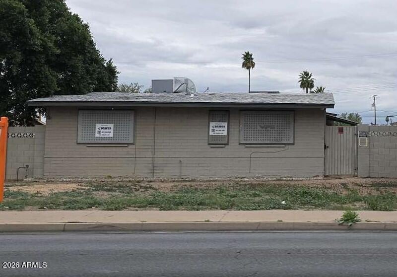 834 W Osborn Rd, Phoenix, AZ 85013