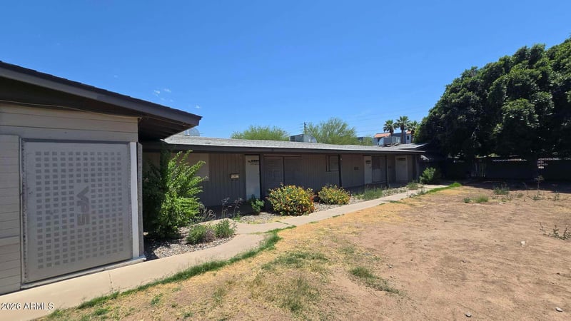 834 W Osborn Rd, Phoenix, AZ 85013
