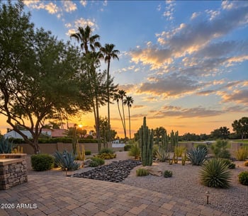 8340 E Calle De Alegria --, Scottsdale, AZ 85255