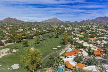 8340 E Calle De Alegria --, Scottsdale, AZ 85255