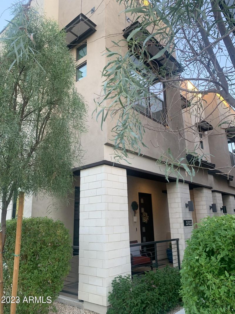 8340 E Mcdonald Dr #1011, Scottsdale, AZ 85250