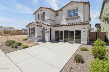 8340 E Petra Ave, Mesa, AZ 85212