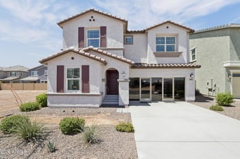 8340 E Petra Ave, Mesa, AZ 85212