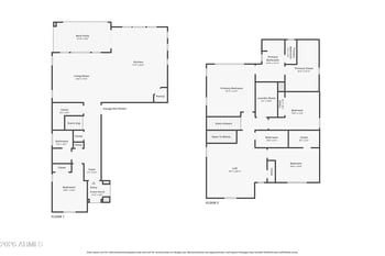 8340 E Petra Ave, Mesa, AZ 85212