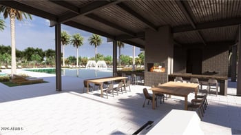 8340 E Petra Ave, Mesa, AZ 85212